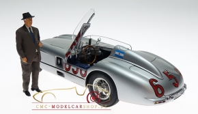 Figurenmanufaktur Figur Neubauer 1:18, 50er Jahre