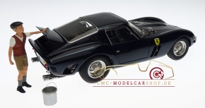 Figurenmanufaktur Figur Putzjunge 1:18