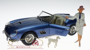 Figurenmanufaktur Figur Rosemarie 1:18