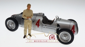 Figurenmanufaktur Figur Bernd Rosemeyer 1:18