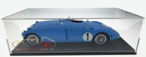 Spark Bugatti 57C Tank, Sieger 24h Le Mans 1939