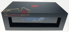 Alpine A110 GT+ Presentation 2024, Spark