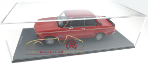 Spark BMW 2002 Turbo, Verona-Rot, 18S2002