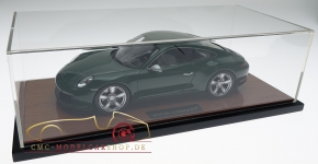 Porsche 911 (991 II) Carrera S Irischgrün, Limitiert 911