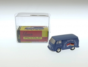 Schuco Piccolo VW T2 Kasten Prima German Travel