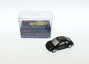 Schuco Piccolo VW New Beetle New York Toy Fair