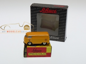 Schuco Piccolo VW T1 Schweizer Post PTT
