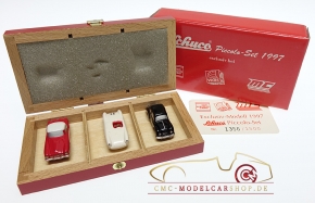 Schuco Piccolo Set Vedes 1997