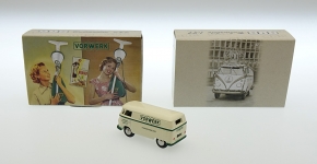 BUB VW T1 Vorwerk Kundendienst